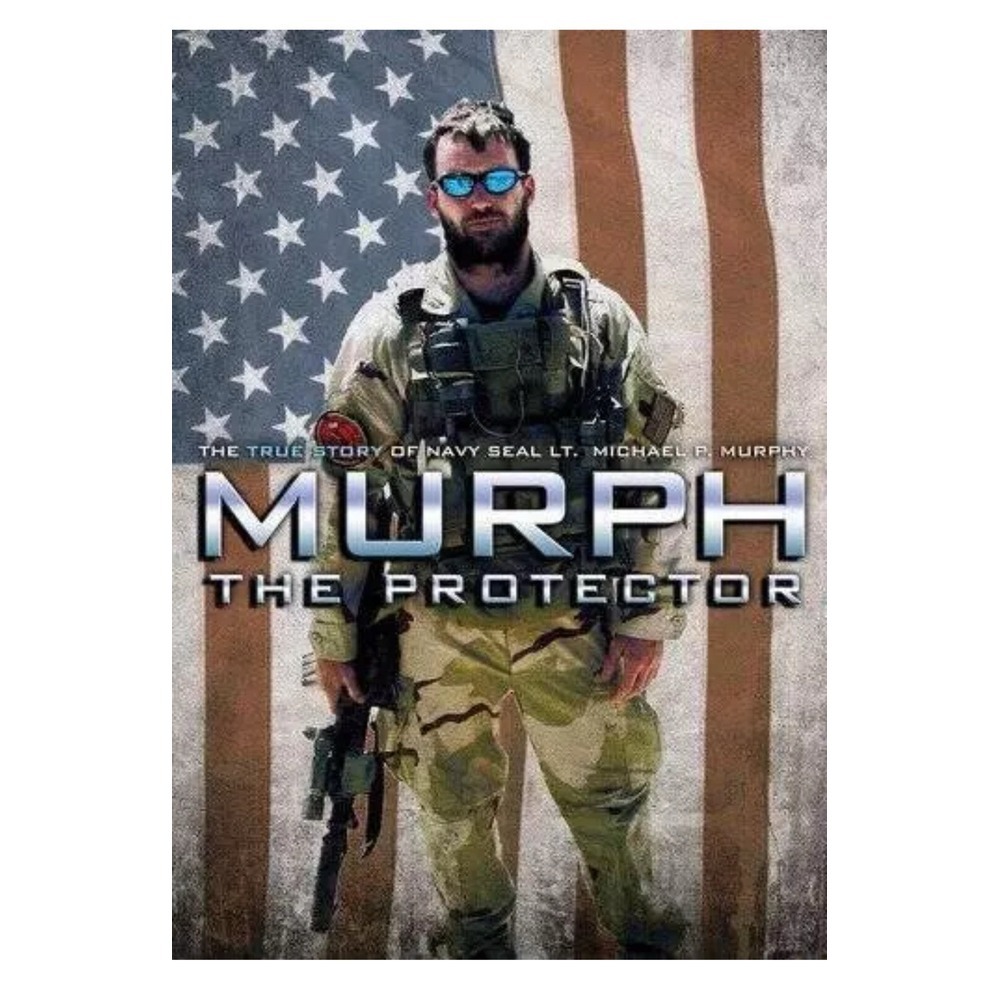 Murph: The Protector - DVD By‎ Michael P. Murphy - VERY GOOD